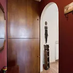 Apartment Romantica E Accogliente Mansardina