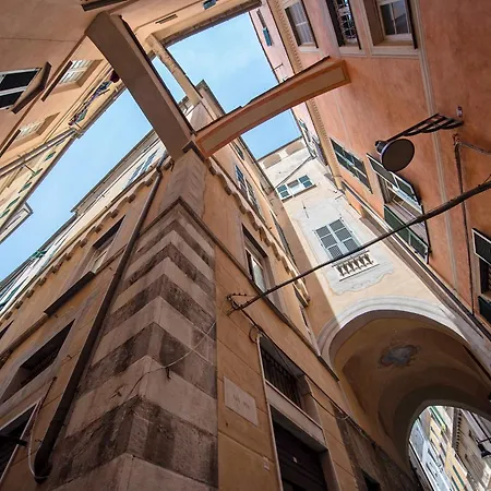 Apartman Romantica E Accogliente Mansardina *