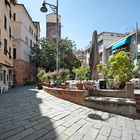 Romantica E Accogliente Mansardina Daire