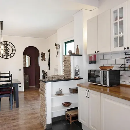 Apartman Romantica E Accogliente Mansardina *