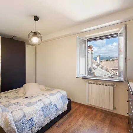 Romantica E Accogliente Mansardina *