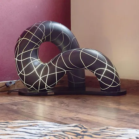 Romantica E Accogliente Mansardina Daire