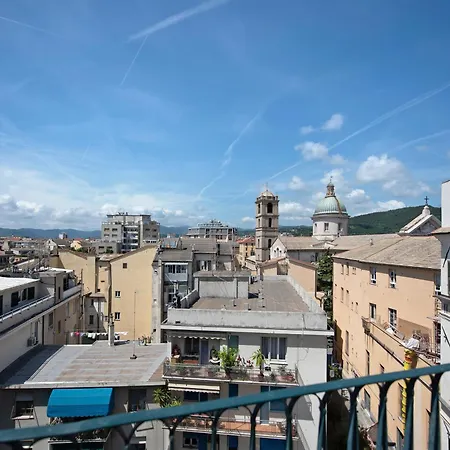 Romantica E Accogliente Mansardina Daire