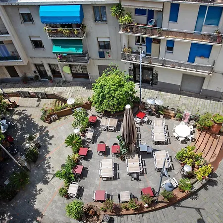 Romantica E Accogliente Mansardina