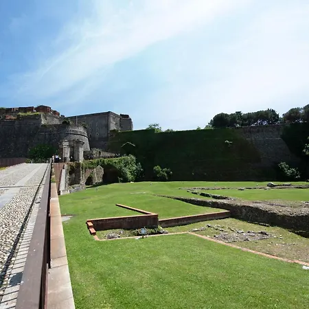 Romantica E Accogliente Mansardina Daire