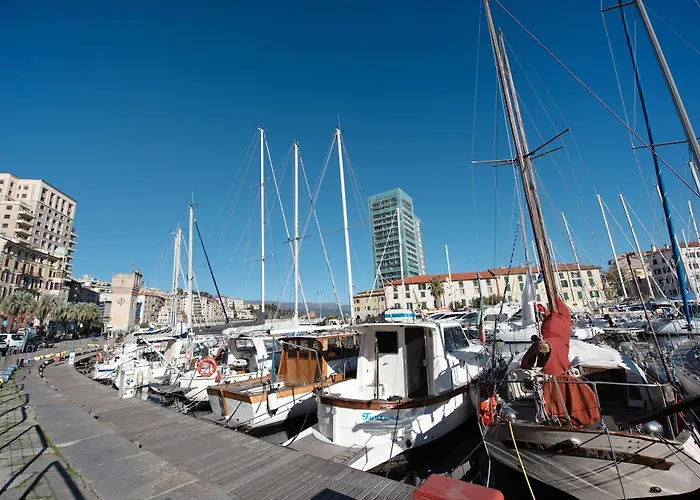 Romantica E Accogliente Mansardina Apartment