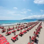 Romantica E Accogliente Mansardina Appartement *