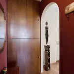 Apartment Romantica E Accogliente Mansardina