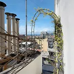 Apartment Romantica E Accogliente Mansardina