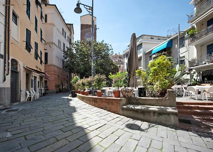 Romantica E Accogliente Mansardina Appartement