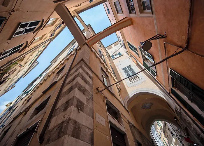 Appartement Romantica E Accogliente Mansardina *